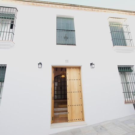 Casa Rural Sierra Morena Cazalla de la Sierra Ngoại thất bức ảnh