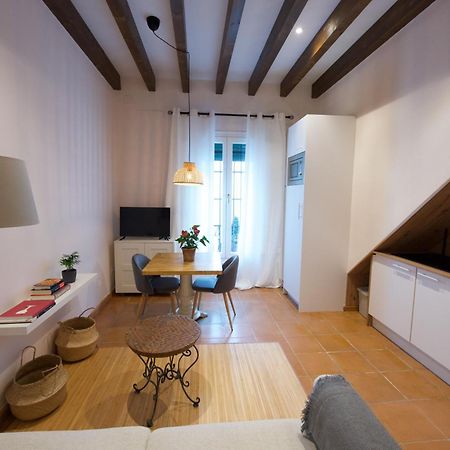 Casa Rural Sierra Morena Cazalla de la Sierra Ngoại thất bức ảnh