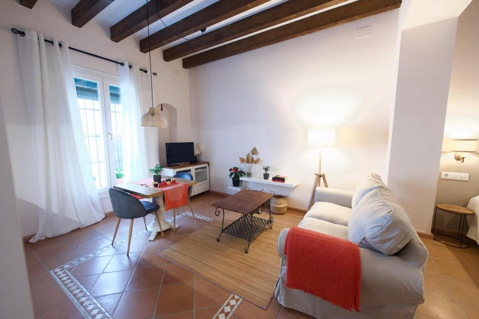Casa Rural Sierra Morena Cazalla de la Sierra Ngoại thất bức ảnh
