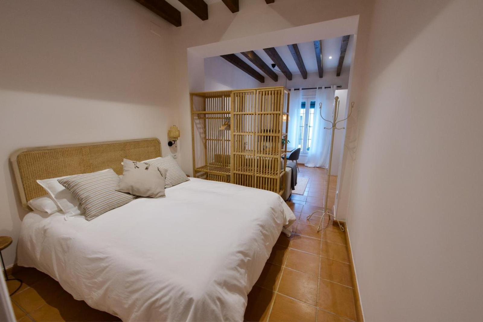 Casa Rural Sierra Morena Cazalla de la Sierra Ngoại thất bức ảnh