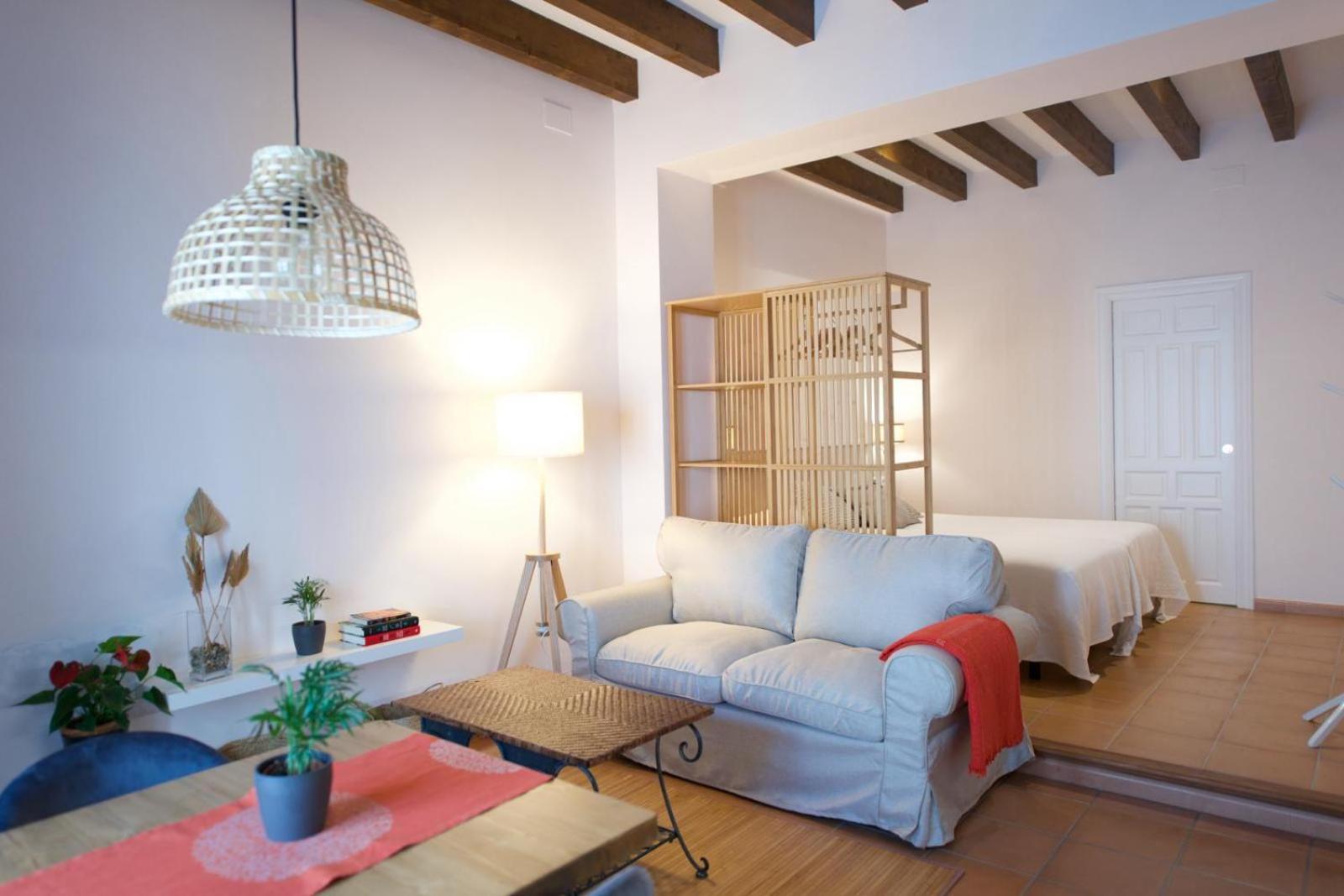Casa Rural Sierra Morena Cazalla de la Sierra Ngoại thất bức ảnh