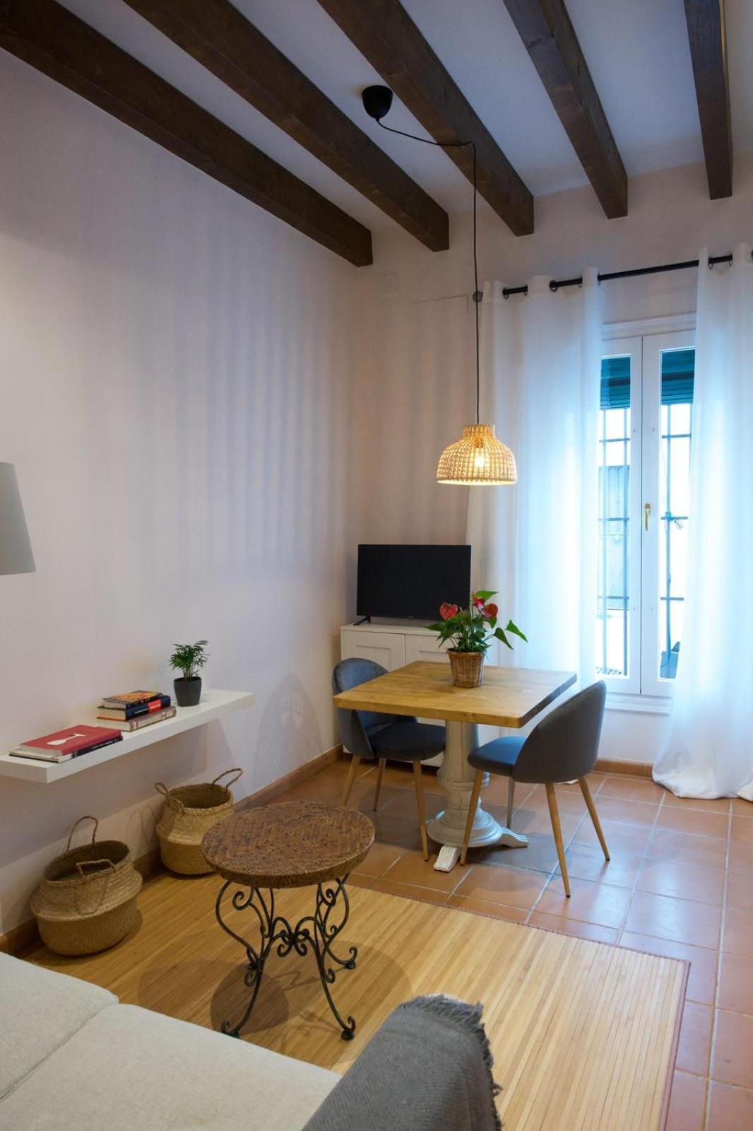 Casa Rural Sierra Morena Cazalla de la Sierra Ngoại thất bức ảnh