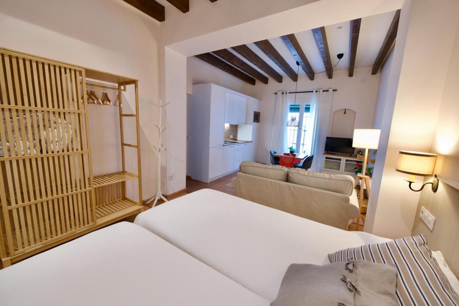 Casa Rural Sierra Morena Cazalla de la Sierra Ngoại thất bức ảnh